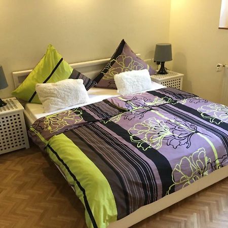Ferienwohnung Schick Hamburg Geesthacht Exterior foto